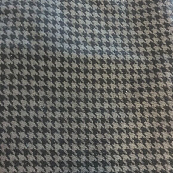 Northern Reflection Houndstooth Pants Size 4 - Picture 2 of 13